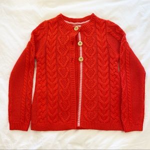 Mini Boden Cardigan, size 11-12